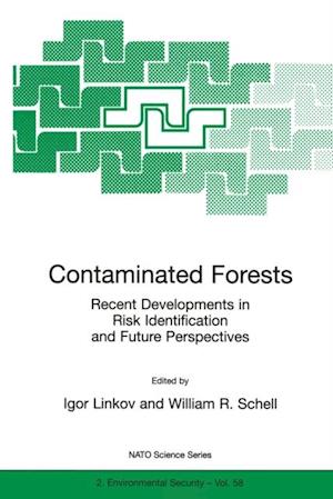 Contaminated Forests