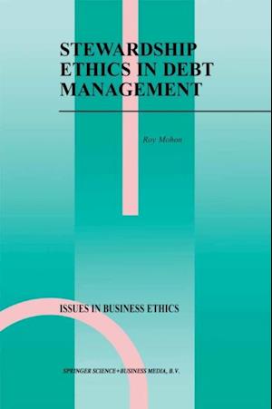 Stewardship Ethics in Debt Management