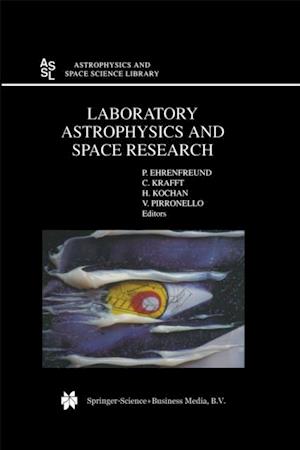 Laboratory Astrophysics and Space Research