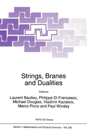 Strings, Branes and Dualities