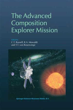 Advanced Composition Explorer Mission