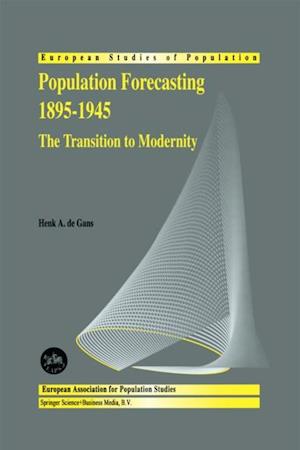 Population Forecasting 1895-1945