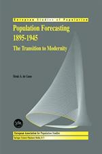 Population Forecasting 1895-1945