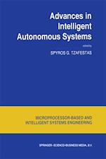 Advances in Intelligent Autonomous Systems