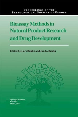 Bioassay Methods in Natural Product Research and Drug Development