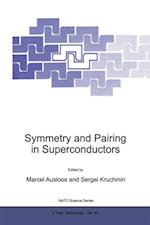 Symmetry and Pairing in Superconductors