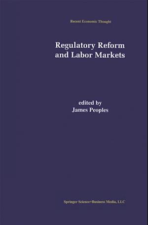 Regulatory Reform and Labor Markets