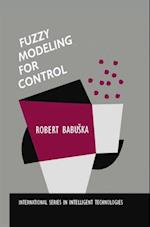 Fuzzy Modeling for Control