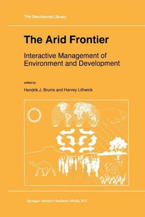 Arid Frontier