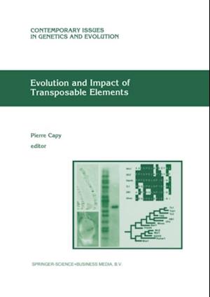 Evolution and Impact of Transposable Elements