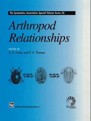 Arthropod Relationships