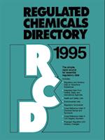 Regulated Chemicals Directory 1995