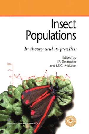 Insect Populations In theory and in practice