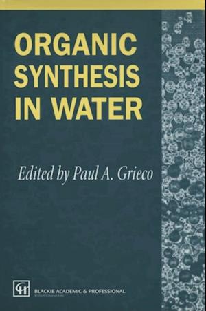 Organic Synthesis in Water