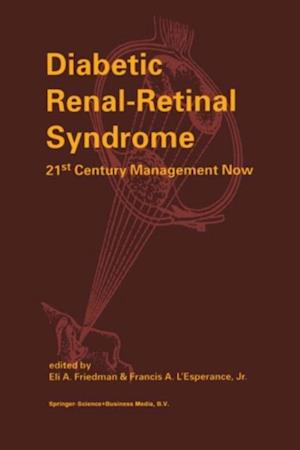 Diabetic Renal-Retinal Syndrome