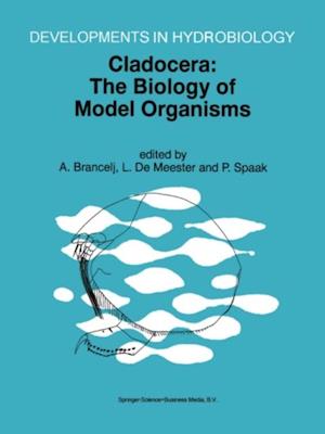 Cladocera: the Biology of Model Organisms