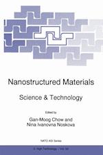 Nanostructured Materials