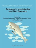 Advances in Invertebrates and Fish Telemetry