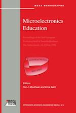 Microelectronics Education