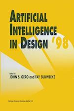 Artificial Intelligence in Design '98