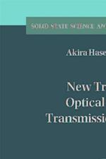 New Trends in Optical Soliton Transmission Systems