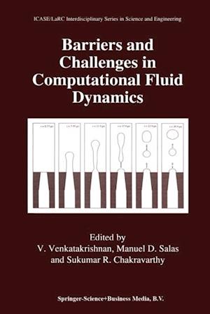 Barriers and Challenges in Computational Fluid Dynamics