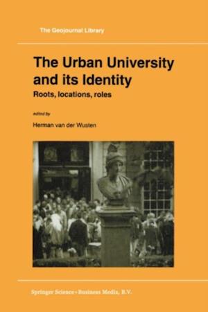 Urban University and its Identity