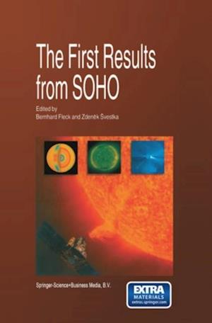 First Results from SOHO