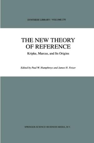 New Theory of Reference