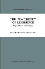 New Theory of Reference