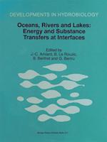 Oceans, Rivers and Lakes: Energy and Substance Transfers at Interfaces