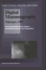 Digital Mammography