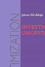 Investment in Uncertainty