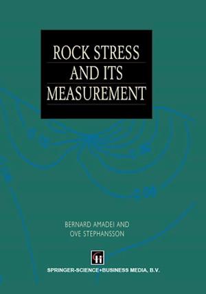 Rock Stress and Its Measurement