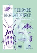 Economic Importance of Insects