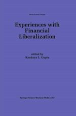 Experiences with Financial Liberalization