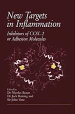 New Targets in Inflammation