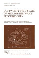 CO: Twenty-Five Years of Millimeter-Wave Spectroscopy