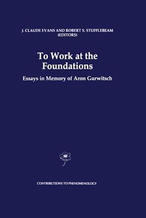 To Work at the Foundations