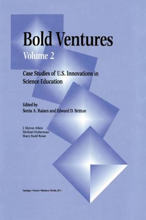 Bold Ventures