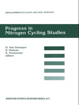 Progress in Nitrogen Cycling Studies