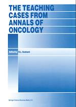 Teaching Cases from Annals of Oncology