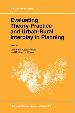 Evaluating Theory-Practice and Urban-Rural Interplay in Planning