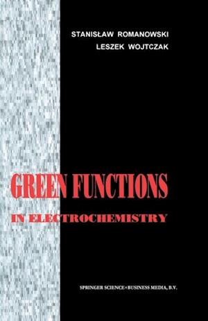 Green Functions in Electrochemistry