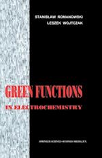 Green Functions in Electrochemistry