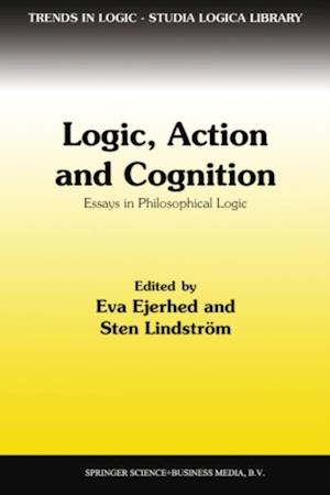 Logic, Action and Cognition