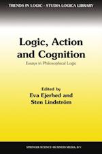 Logic, Action and Cognition