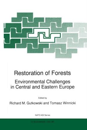 Restoration of Forests