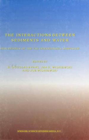 Interactions Between Sediments and Water