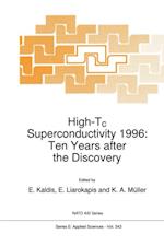 High-Tc Superconductivity 1996